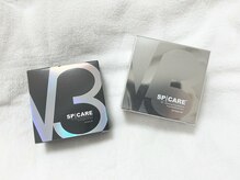 シェリル 大泉学園店(Cherilu)/V3ファンデーション