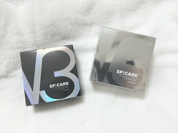 シェリル 大泉学園店(Cherilu)/V3ファンデーション