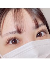 メリア(melia)/パリジェンヌラッシュリフト