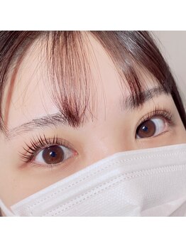 メリア(melia)/パリジェンヌラッシュリフト