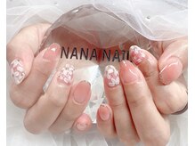 ナナネイル(NANA NAIL)/