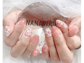 ナナネイル(NANA NAIL)/