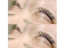 モガベル(Moga bell)/ボリュームラッシュ500本