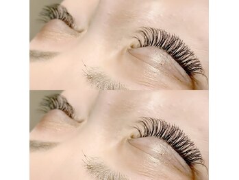 モガベル(Moga bell)/ボリュームラッシュ500本