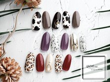 カシェナ バイ クゲヌマ リコネイル(CACHE:na by kugenuma RICONAIL)/