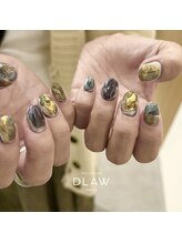 ドロウトーキョー(DLAW tokyo)/ink art design