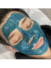 モード 銀座店(Mode!?)/銀座/フェイスワックス