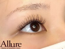 アリュール(Allure)/マツエク