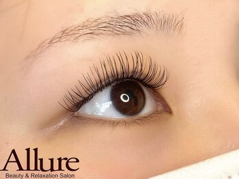 アリュール(Allure)/マツエク