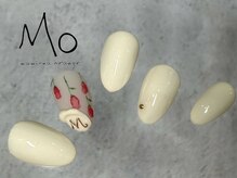 マミーナオレンジ 本八幡店/パラジェル　定額デザイン¥11000