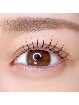 ヴィフ(Vif)/パリジェンヌラッシュリフト♪