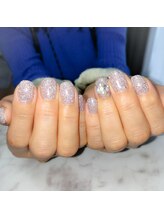 プレジール(Plaisir)/フラッシュネイル