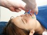【不眠感/頭痛/呼吸改善☆】　自律神経調整60分