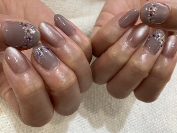 カルフールノア 綾瀬店(carrefour Noa)/酒井限定 定額デザイン