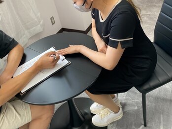 ステラ(STELLA)の写真/もう朝のヒゲ剃りに悩まない！ヒゲ剃りの煩わしさから卒業し、清潔感あふれるつるすべ肌を目指しましょう♪