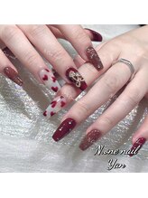 エヌワンネイル(N.one nail)/