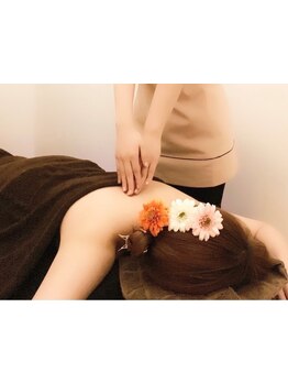 小規模プライベートサロン