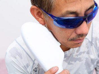 ミセル(MISEL)/メンズ脱毛も大歓迎です◎