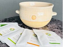 ベルハーブ(Belle herb)/上質よもぎ蒸し