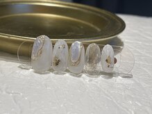 クロシュ(Cloche)/＠misu