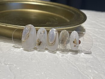 クロシュ(Cloche)/＠misu