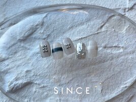 12月　monthly design