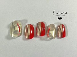 Holiday giftsパラジェル