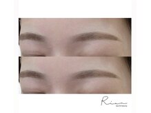 リアン アイ 太田(RIAN eye)/眉ワックス