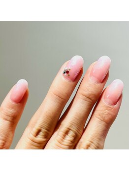 ニーマルニ ザ ビューティー(202 the beauty)/マイネイル