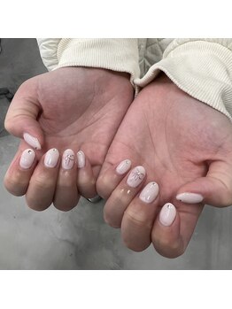 エーナイン イオンモール苫小牧店/苫小牧定額デザイン