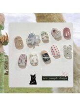 カミナネイル(KAMINA.nail)/spring &nbsp;design