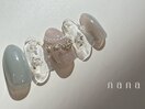 ニュアンス　パール
