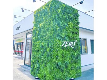 ゼロプラス(ZERO+)