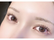 ジユウガオカ アイサロンズ by G.M.NeXT 二子玉川店(JIYUGAOKA eye salons)/まつ毛パーマ