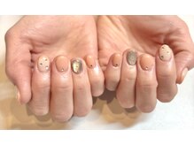 アールエム(Rm)/5月◇ネイル