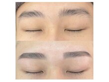 モストアイズ 京橋(most eyes)/まつ毛/眉毛/京橋/東京/マツパ