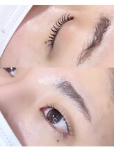 シックドゥアキタ(CHIC de Akita)/まつ毛パーマ