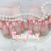スマイル ネイル 赤羽(smile nail)