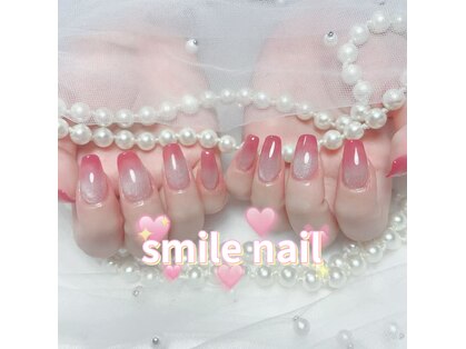 スマイル ネイル 赤羽(smile nail)の写真