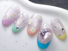 モルフォ 千駄ヶ谷(Morpho)/マンスリーアートコース【C】