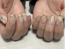 レアネイル(Lea nail)/design free