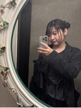 ディプティ モイラ(dipty MOILA) Riona Kobayashi 