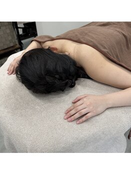 サロン ディシス(salon disis)/リラックスできるサロンに、、、