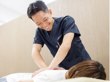 橿原レジリエンス整体院/