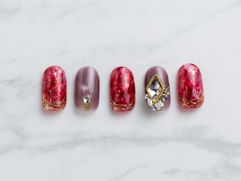 ボニータ(Bonita)/ゴージャスコース