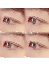 プリモパッソラテ 知多店(Primo Passo LATTE)/まつげパーマ