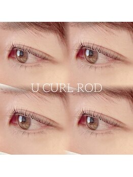 プリモパッソラテ 知多店(Primo Passo LATTE)/まつげパーマ