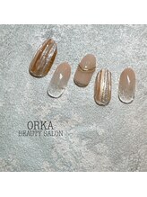 オルカ(ORKA)/定額10000