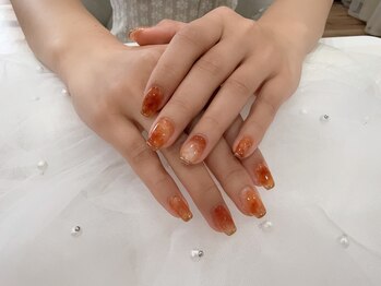 フェアリー(Fairy)/持ち込みデザイン