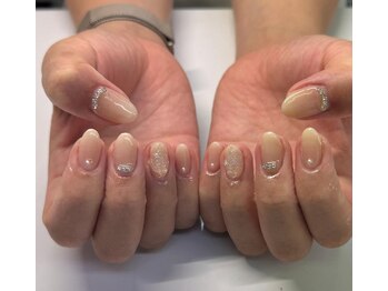 ヴァンネイルサロン 本厚木(VAN NAIL SALON)/持ち込みコース